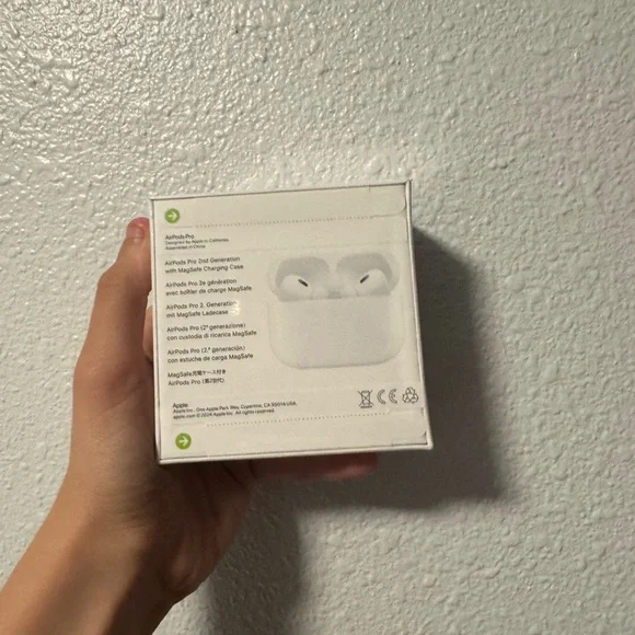 AirPods Pro Headphones